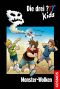 [Die drei Fragezeichen Kids 63] • Die drei ??? Kids · Monster-Wolken